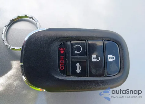 2024 Honda Accord Hybrid Sport z USA, uszkodzony, nr VIN 1HGCY2F50RA014185